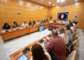 Pleno infraestructuras universitarias | Cabildo de Fuerteventura