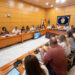 Pleno infraestructuras universitarias | Cabildo de Fuerteventura