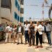 Cabildo y Ayuntamiento de La Oliva avanzan la rehabilitación de 507 viviendas en Corralejo y Cotillo