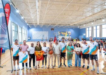 Academia Javi Beirán en Fuerteventura | Cabildo de Fuerteventura