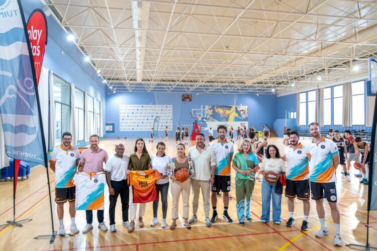 Academia Javi Beirán en Fuerteventura | Cabildo de Fuerteventura