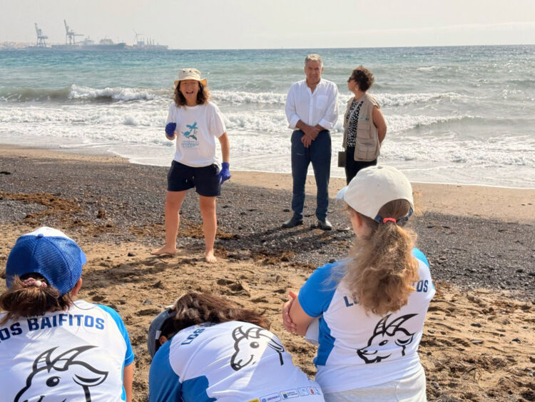 Vuelta a Casa | Cabildo Fuerteventura