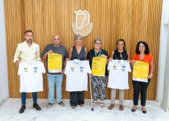Open Golf Canaragua | Cabildo de Fuerteventura