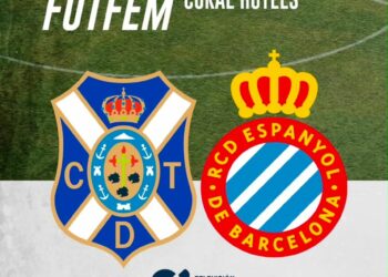 Fútbol femenino de Primera División | Cabildo Fuerteventura