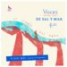 El proyecto ‘Voces de Sal y Mar’ adelanta su representación a las 18:30 