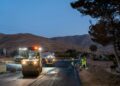 Mejora de carreteras insulares | Cabildo Fuerteventura
