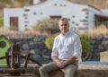 Antonio Ravelo Umpiérrez pregonero de La Peña 2026 | Cabildo Fuerteventura