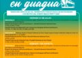 Servicios especiales de guagua para la Caleta Beach Party | Cabildo Fuerteventura