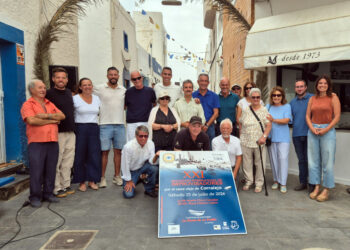XXI Encuentro Internacional de Improvisadores por el Casco Viejo de Corralejo | Cabildo Fuerteventura