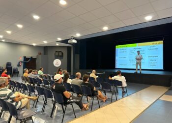 La Casa del Inglés, proceso participativo | Cabildo de Fuerteventura