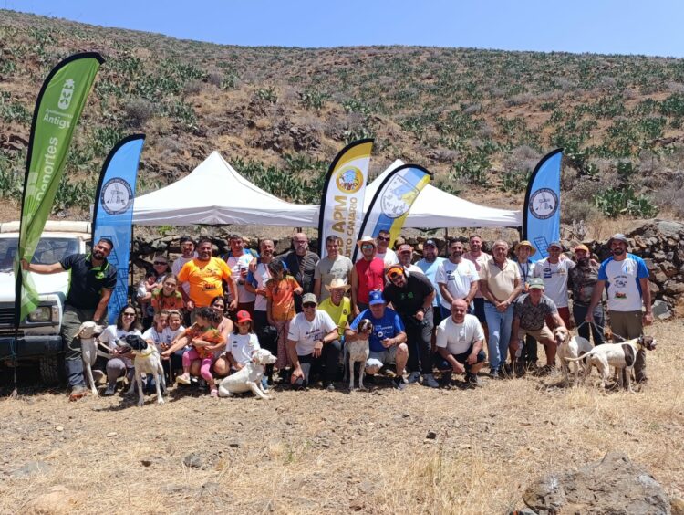 Club APM Circuito Canario | Cabildo Fuerteventura
