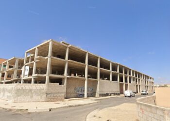 Estrategía vivienda | Cabildo de Fuerteventura