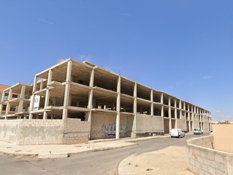 Estrategía vivienda | Cabildo de Fuerteventura