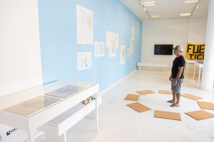 Centro Juan Ismael | Cabildo Fuerteventura