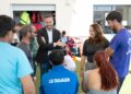 Ayudas deportivas de 2026 y 2027 | Cabildo de Fuerteventura