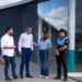 La Oliva inaugura la primera oficina de Policía Local en El Cotillo en la víspera del primer fin de semana del Buen Viaje 2026
