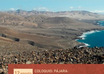 'Encuentros con el Patrimonio' Pájara | Cabildo de Fuerteventura