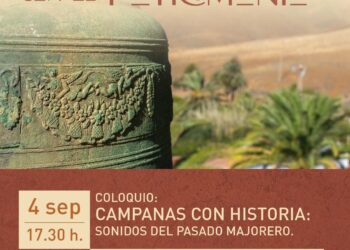 Encuentros con el Patrimonio | Cabildo de Fuerteventura