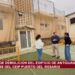 Licitación de demolición del edificio de antiguas viviendas de maestros del CEIP Puerto del Rosario
