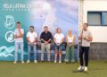 Arranca la Liga Cabildo de Fuerteventura de Barquillos de Vela Latina con la participación de 13 embarcaciones