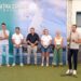 Arranca la Liga Cabildo de Fuerteventura de Barquillos de Vela Latina con la participación de 13 embarcaciones