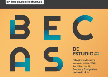 Becas | Cabildo de Fuerteventura