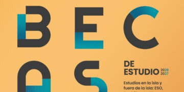 Becas | Cabildo de Fuerteventura