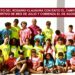 Puerto del Rosario clausura con éxito el turno de julio del Campamento de Verano y Deporte 2026