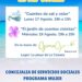 El Ayuntamiento de Pájara acerca la lectura a todos los públicos con ´Cuentos en La Cebada´