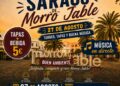 Vuelven ‘Los Saraos de Morro Jable’ tras el éxito de su primera edición