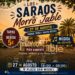 Vuelven ‘Los Saraos de Morro Jable’ tras el éxito de su primera edición