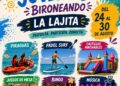 Pájara fomenta la dinamización social a través de la Semana de la Juventud Bironeando La Lajita