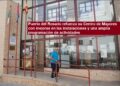 Puerto del Rosario refuerza su Centro de Mayores con mejoras en las instalaciones y una amplia programación de actividades