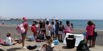 Conocer para proteger Medio Ambiente | Cabildo de Fuerteventura