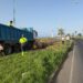 El Ayuntamiento de Pájara mejora la imagen de Solana Matorral con el nuevo contrato de emergencia de zonas verdes