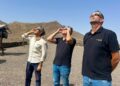 Jornada de divulgación astronómica en el Centro de Interpretación del Poblado de La Atalayita | Cabildo de Fuerteventura
