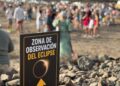 Eclipse La Atalayita | Cabildo de Fuerteventura