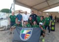 El Gobierno felicita a los ganadores del V Torneo de Bola Canaria Ayuntamiento de Antigua.