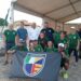 El Gobierno felicita a los ganadores del V Torneo de Bola Canaria Ayuntamiento de Antigua.
