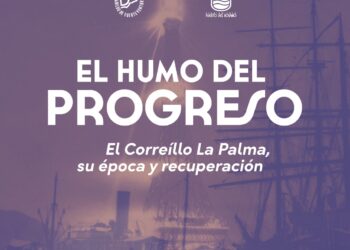 Exposición ‘El Humo del Progreso’ | Cabildo de Fuerteventura