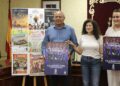 La banda de cumbia Ráfaga actuará en las fiestas de Nuestra Señora de La Antigua 2026