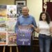 La banda de cumbia Ráfaga actuará en las fiestas de Nuestra Señora de La Antigua 2026