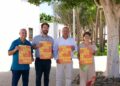 El Cine Ambulante de Verano llega a la Plaza de Antigua