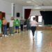 Los mayores de Antigua entrenan duro para las Neuromajo 2026