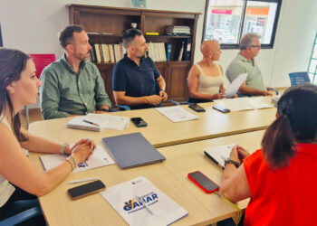 Proyecto Ganar | Cabildo de Fuerteventura