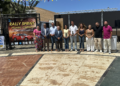 Pájara presenta el RallySprint Pájara-Cardón, el primero de asfalto que se celebra en el municipio