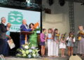 FANTASTICO PREGÓN DE LAS FIESTAS DE ANTIGUA 2026