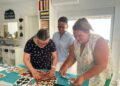 formación especializada ‘In Situ’ artesanía | Cabildo de Fuerteventura
