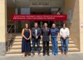 Jesús Penas Esperante, nuevo Técnico de Seguridad y Emergencias, como funcionario de carrera