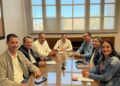 Pájara aprueba la licencia para 48 viviendas de alquiler asequible